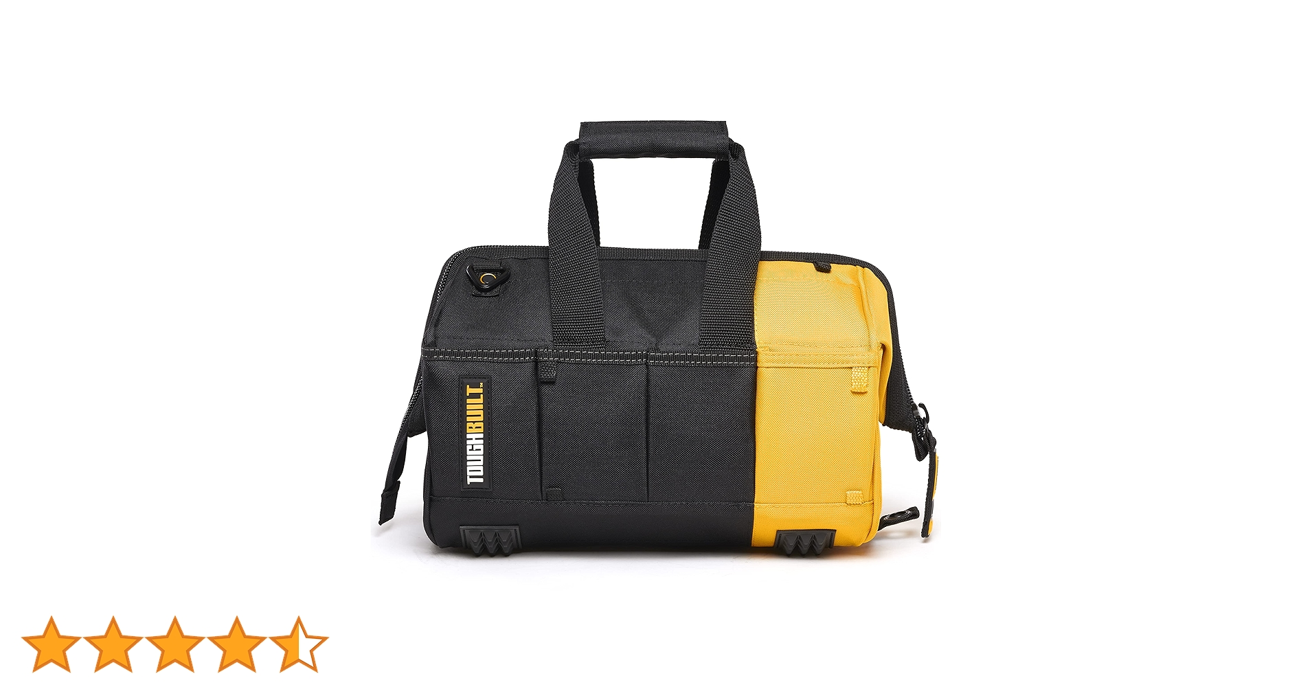 Amazon | KNICKS(ニックス)TOUGHBUILT TB-60-12 12インチ マッシブ